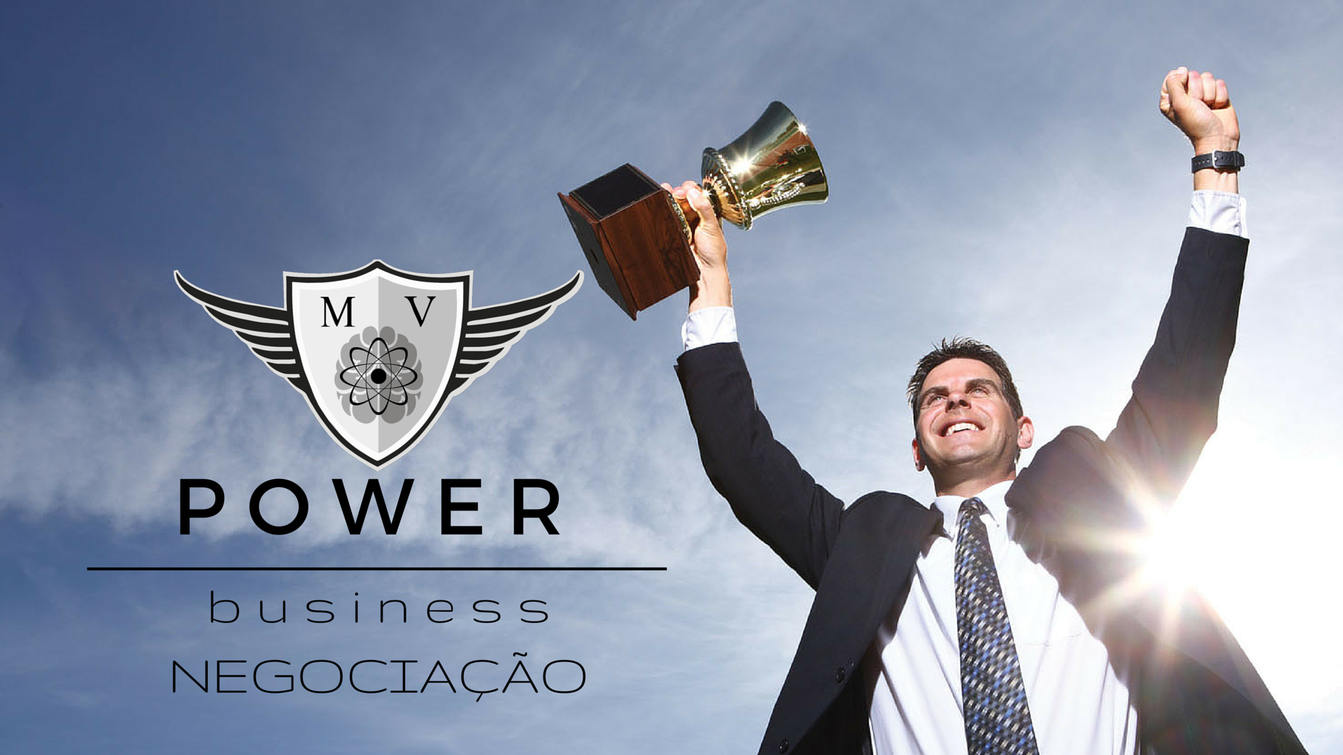 POWER BUSINESS